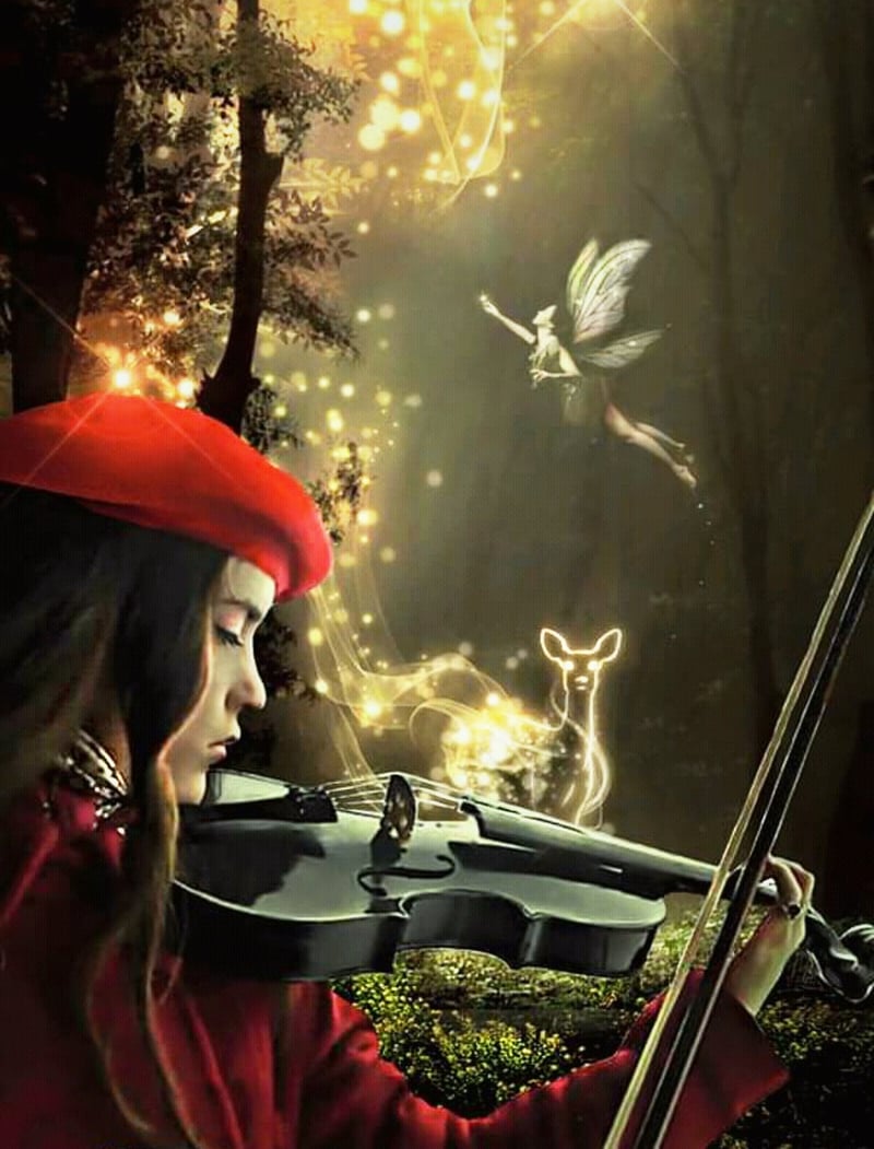 Fairy Tale Music