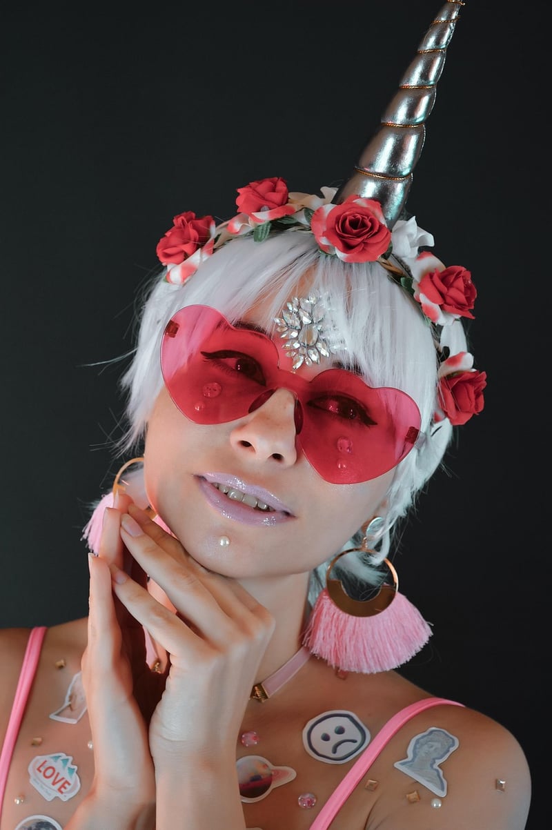 Fantasy Accessories