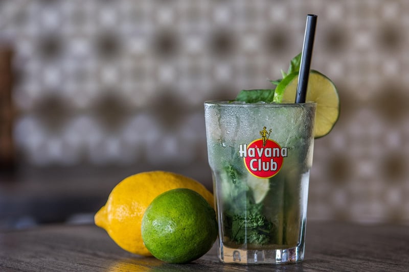 Magical Cocktail