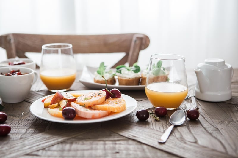 Culinary Delight